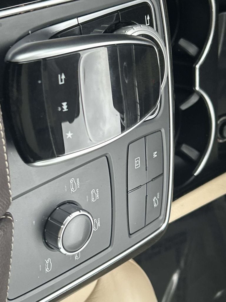 2018 Mercedes-Benz GLE 350 GLE 350