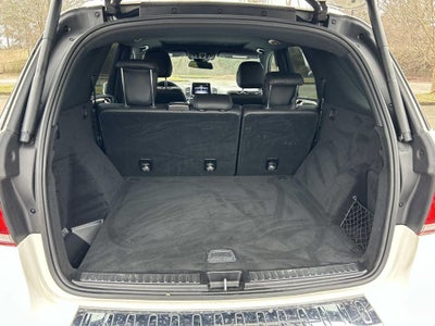 2018 Mercedes-Benz GLE 350 GLE 350