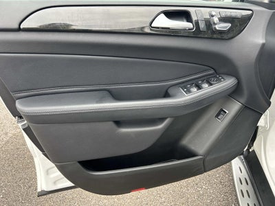 2018 Mercedes-Benz GLE 350 GLE 350