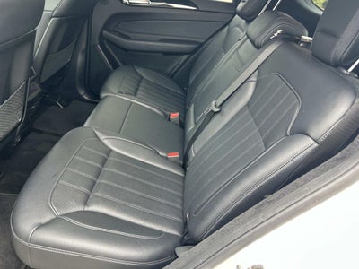 2018 Mercedes-Benz GLE 350 GLE 350