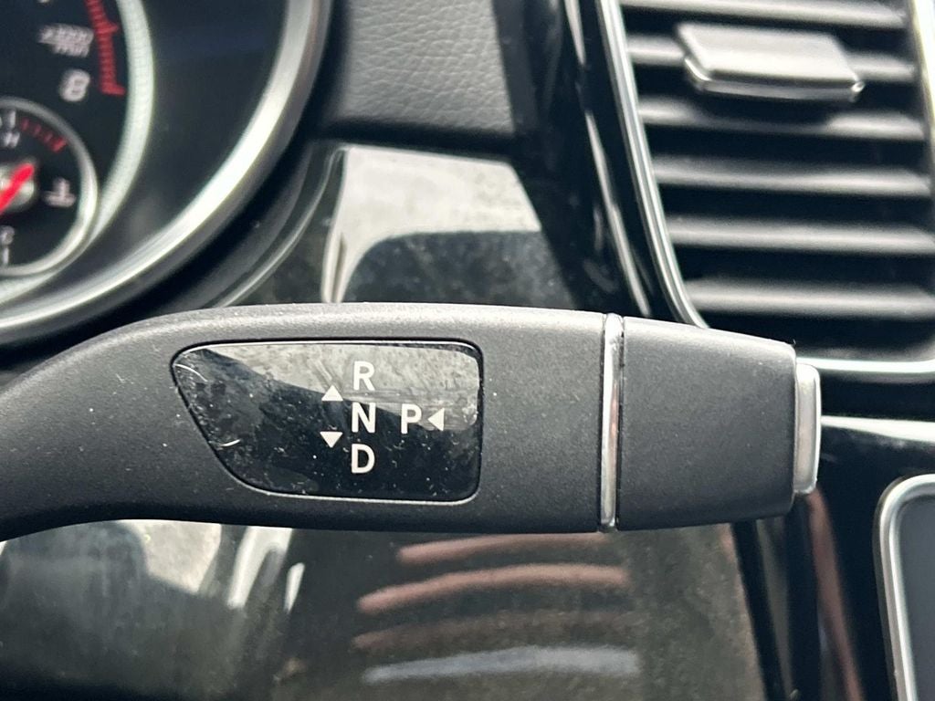 2018 Mercedes-Benz GLE 350 GLE 350