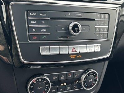 2018 Mercedes-Benz GLE 350 GLE 350