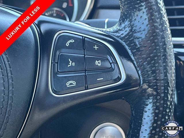 2018 Mercedes-Benz GLS GLS 450 4MATIC®