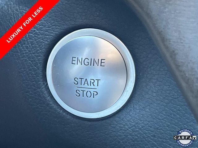 2018 Mercedes-Benz GLS GLS 450 4MATIC®