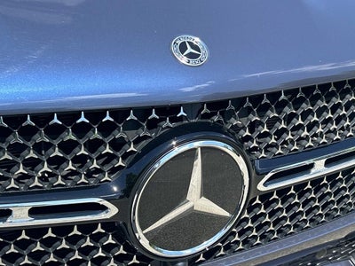 2024 Mercedes-Benz GLE 350 GLE 350