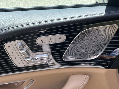 2024 Mercedes-Benz GLE 350 GLE 350
