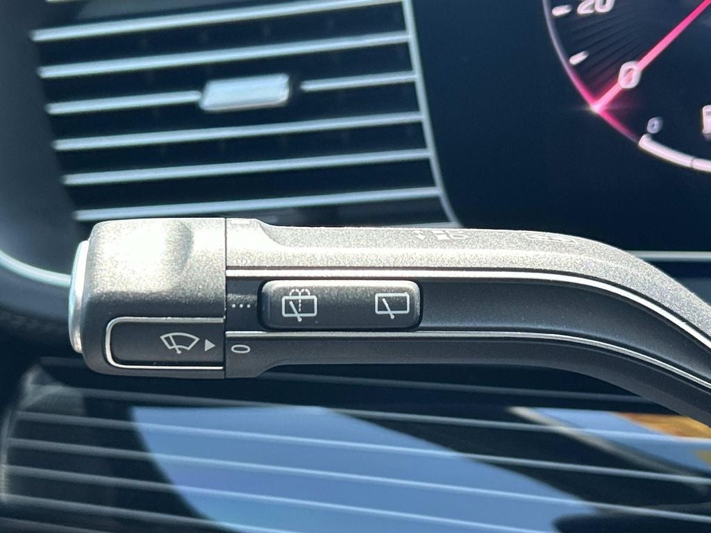 2024 Mercedes-Benz GLE 350 GLE 350