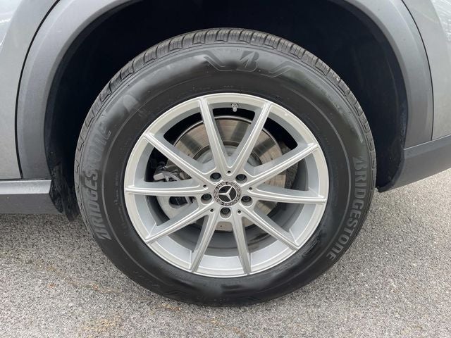 2025 Mercedes-Benz GLE GLE 450e 4MATIC®