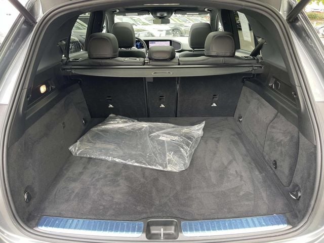 2025 Mercedes-Benz GLE GLE 450e 4MATIC®