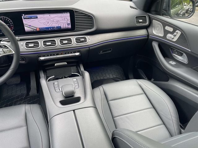 2025 Mercedes-Benz GLE GLE 450e 4MATIC®
