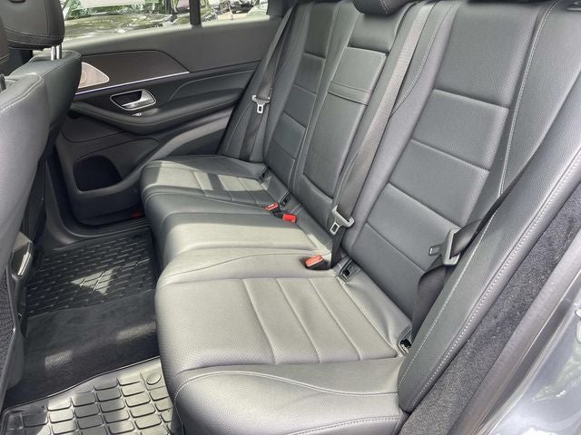 2025 Mercedes-Benz GLE GLE 450e 4MATIC®