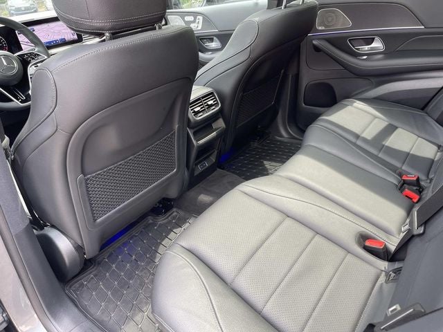 2025 Mercedes-Benz GLE GLE 450e 4MATIC®