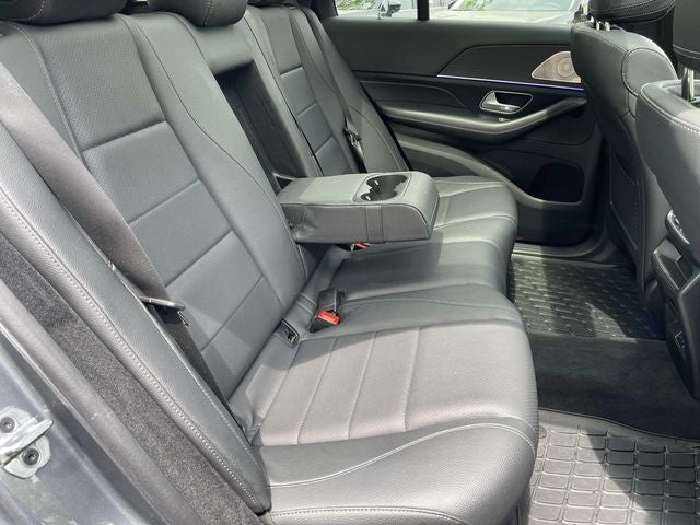 2025 Mercedes-Benz GLE GLE 450e 4MATIC®