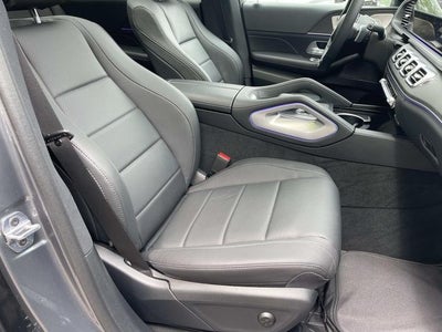 2025 Mercedes-Benz GLE GLE 450e 4MATIC®