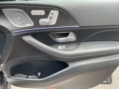 2025 Mercedes-Benz GLE GLE 450e 4MATIC®