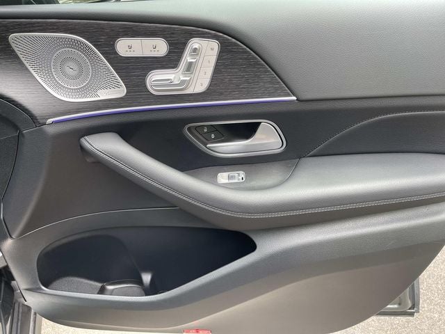 2025 Mercedes-Benz GLE GLE 450e 4MATIC®