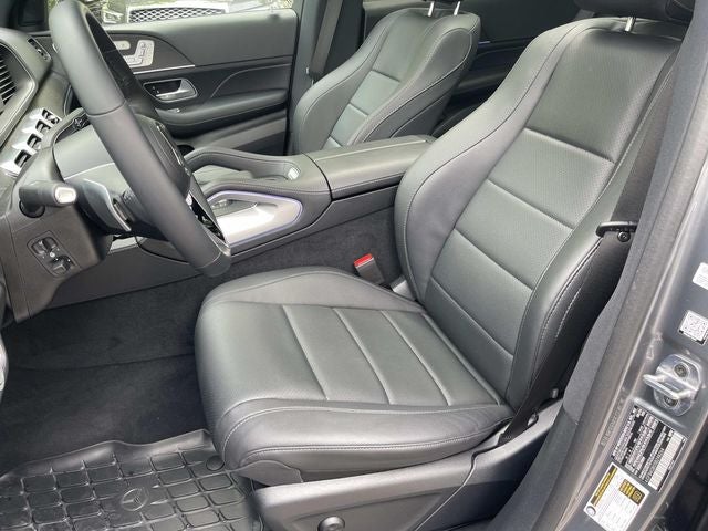 2025 Mercedes-Benz GLE GLE 450e 4MATIC®