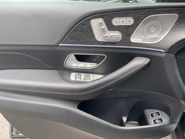 2025 Mercedes-Benz GLE GLE 450e 4MATIC®