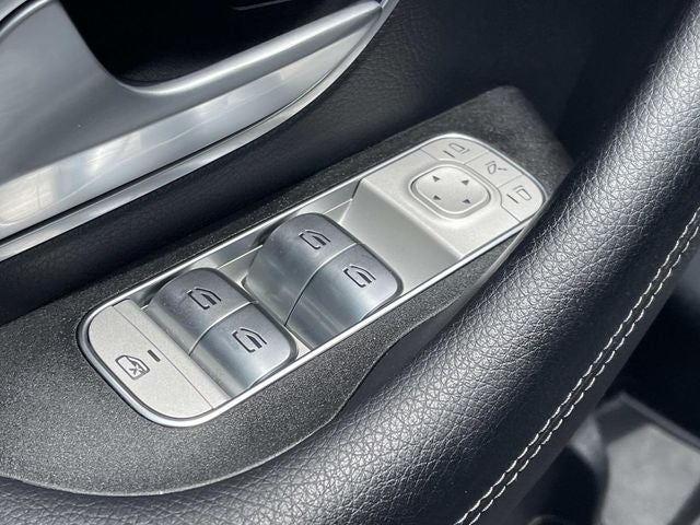 2025 Mercedes-Benz GLE GLE 450e 4MATIC®