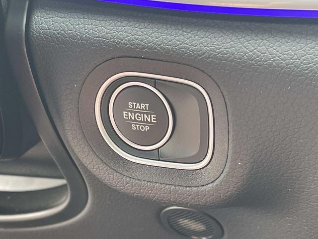 2025 Mercedes-Benz GLE GLE 450e 4MATIC®