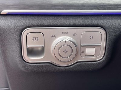 2025 Mercedes-Benz GLE GLE 450e 4MATIC®