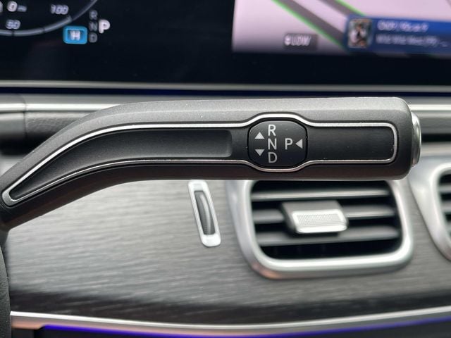 2025 Mercedes-Benz GLE GLE 450e 4MATIC®