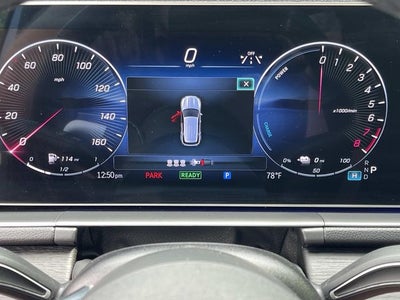 2025 Mercedes-Benz GLE GLE 450e 4MATIC®