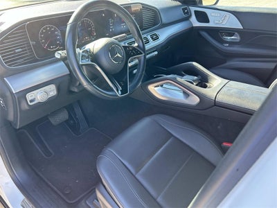 2024 Mercedes-Benz GLE 450e Plug-In Hybrid GLE 450e Plug-In Hybrid