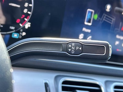 2024 Mercedes-Benz GLE 450e Plug-In Hybrid GLE 450e Plug-In Hybrid