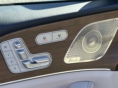 2022 Mercedes-Benz GLE 350 GLE 350