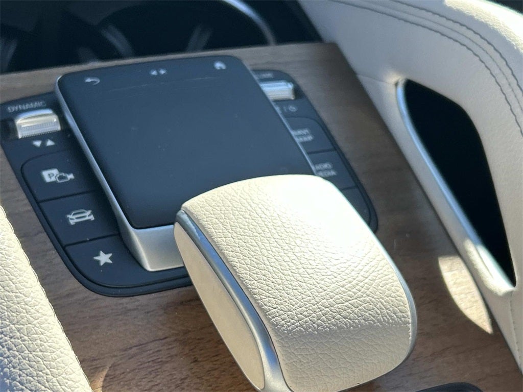 2022 Mercedes-Benz GLE 350 GLE 350