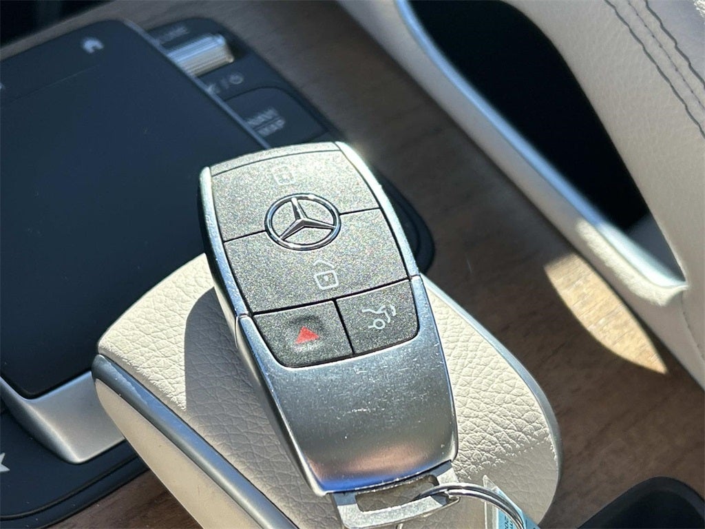 2022 Mercedes-Benz GLE 350 GLE 350