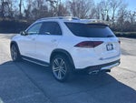 2022 Mercedes-Benz GLE 350 GLE 350