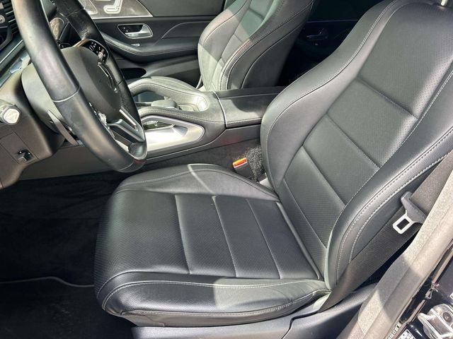 2023 Mercedes-Benz GLE GLE 350