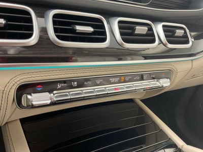 2020 Mercedes-Benz GLE GLE 350