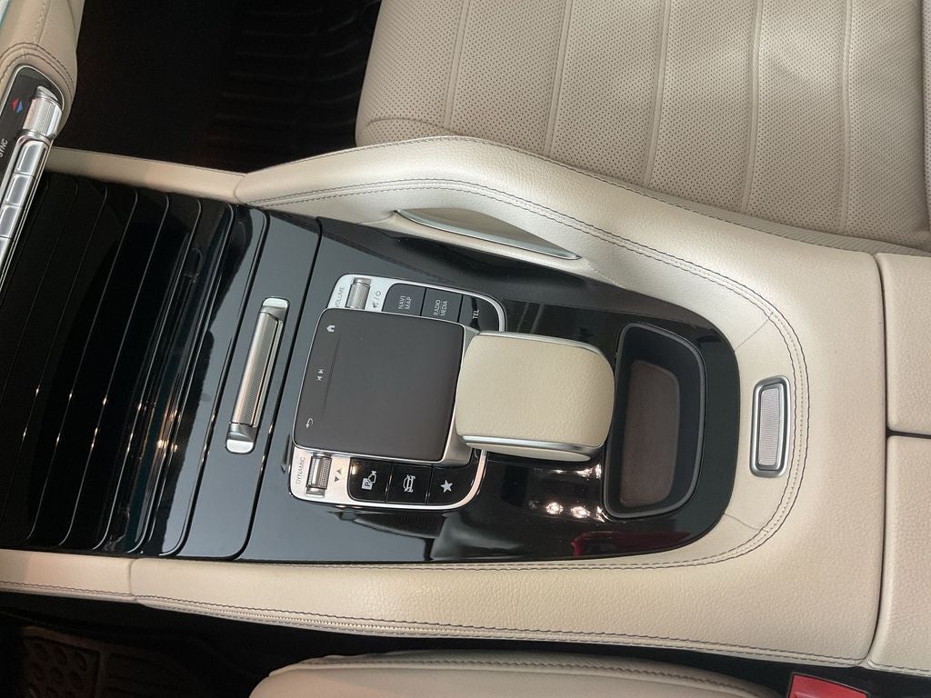 2020 Mercedes-Benz GLE GLE 350