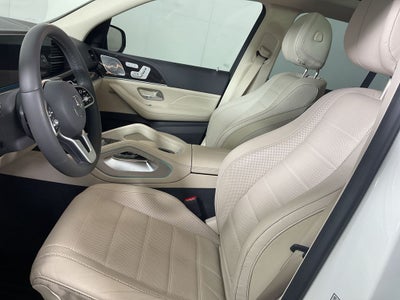 2020 Mercedes-Benz GLE GLE 350