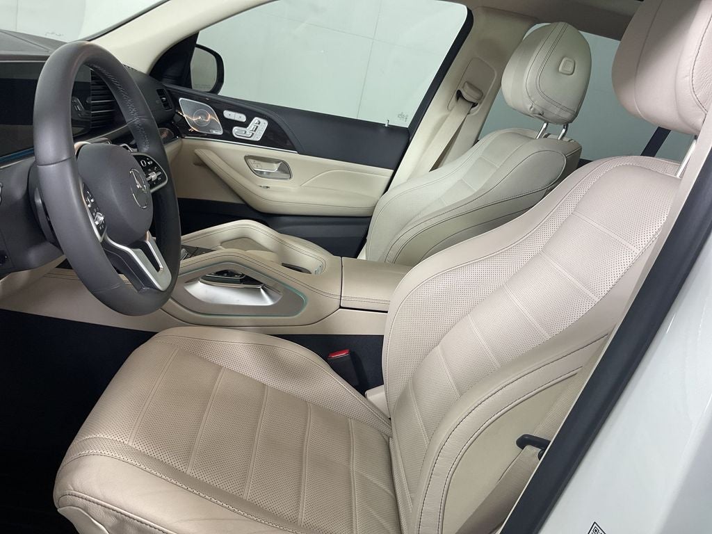 2020 Mercedes-Benz GLE GLE 350