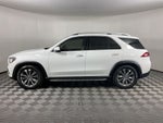 2020 Mercedes-Benz GLE GLE 350