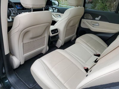 2021 Mercedes-Benz GLE 350 GLE 350 4MATIC®