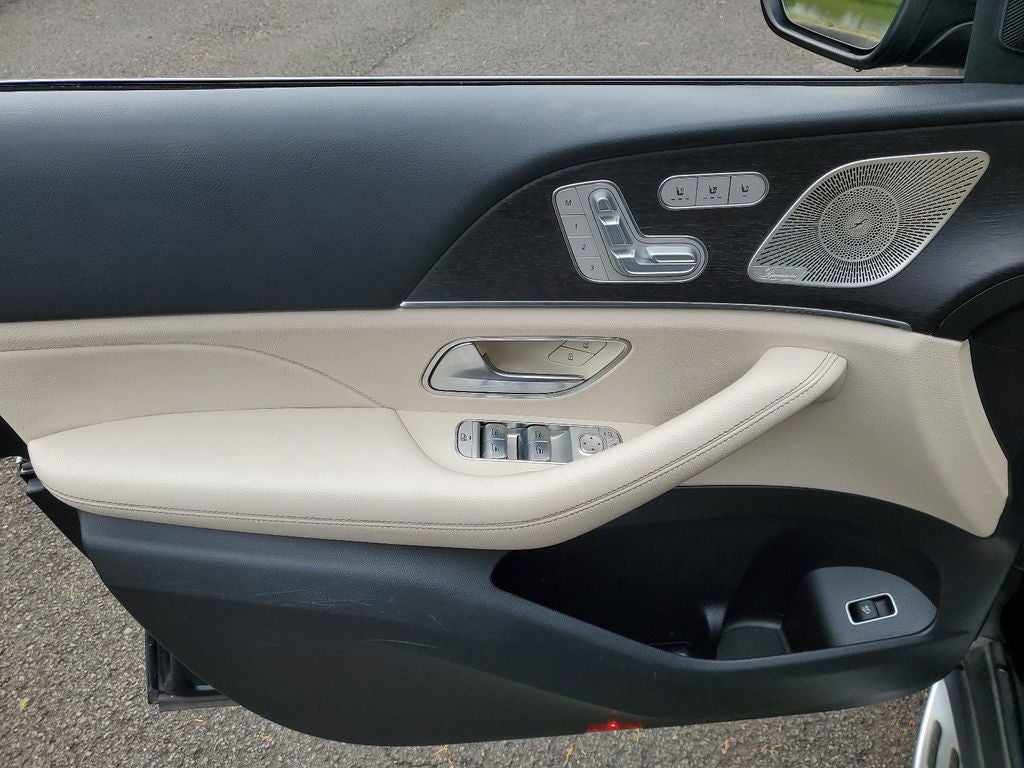 2021 Mercedes-Benz GLE 350 GLE 350 4MATIC®