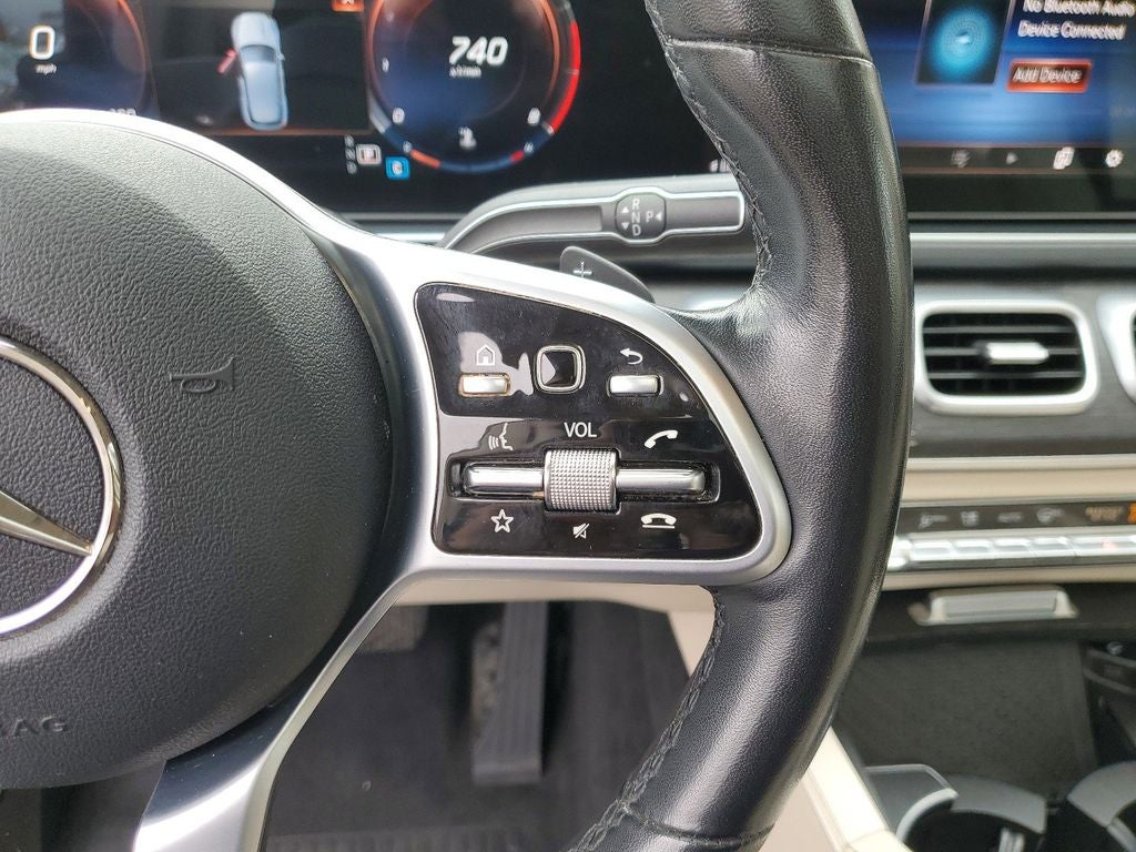 2021 Mercedes-Benz GLE 350 GLE 350 4MATIC®