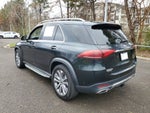 2021 Mercedes-Benz GLE 350 GLE 350 4MATIC®
