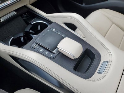 2021 Mercedes-Benz GLE 350 GLE 350 4MATIC®