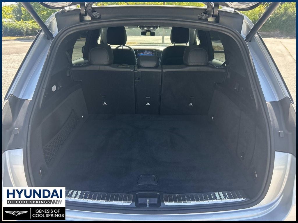 2024 Mercedes-Benz GLE 450 GLE 450