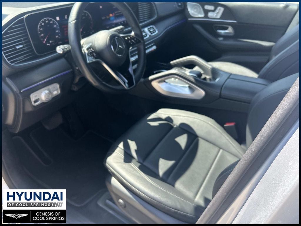 2024 Mercedes-Benz GLE 450 GLE 450
