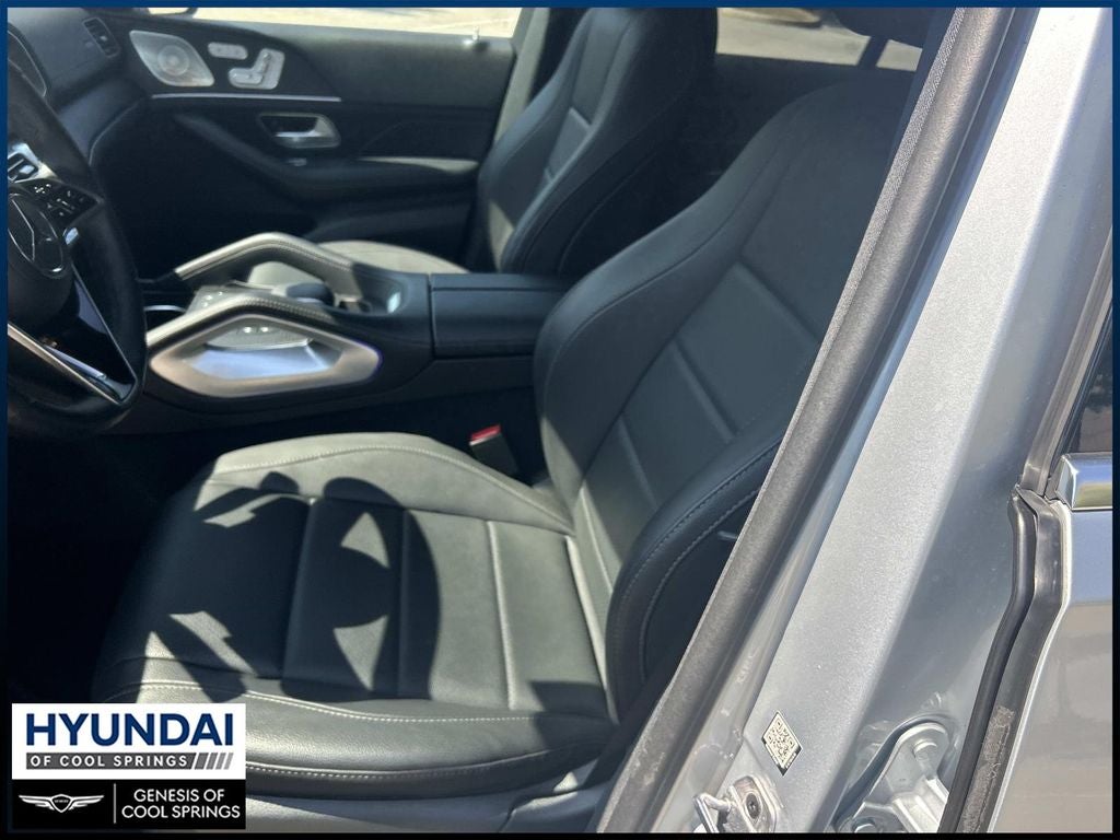 2024 Mercedes-Benz GLE 450 GLE 450