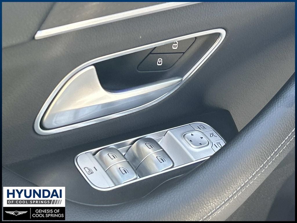 2024 Mercedes-Benz GLE 450 GLE 450