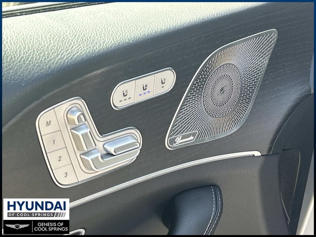 2024 Mercedes-Benz GLE 450 GLE 450