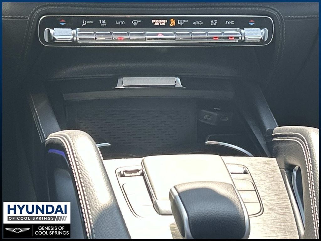 2024 Mercedes-Benz GLE 450 GLE 450